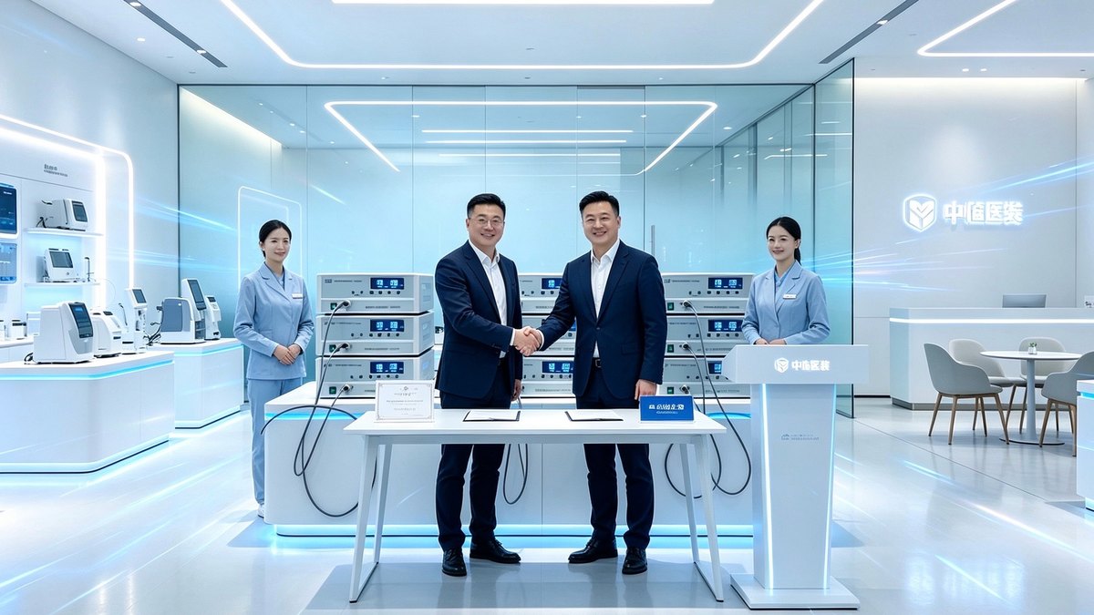 门店创始合伙人