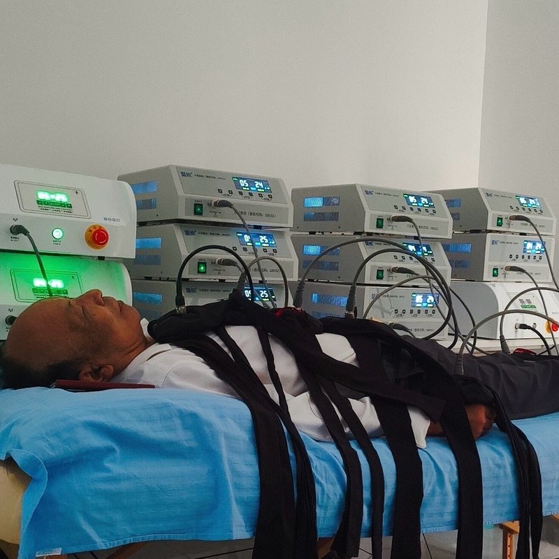 家庭健康中心